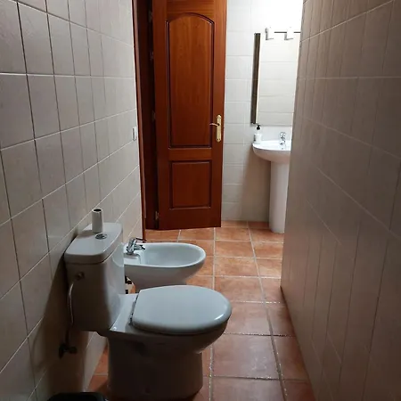 La Labranza Del Bosque Apartment El Bosque (Cadiz)