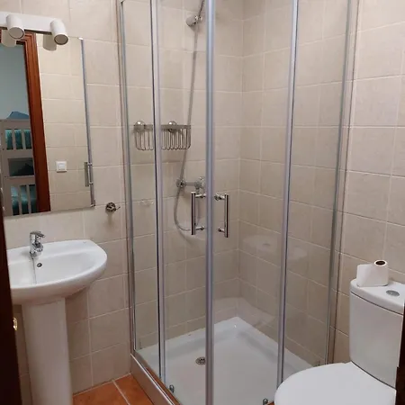 La Labranza Del Bosque Apartment *