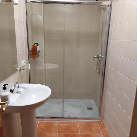 La Labranza Del Bosque Apartment El Bosque (Cadiz)