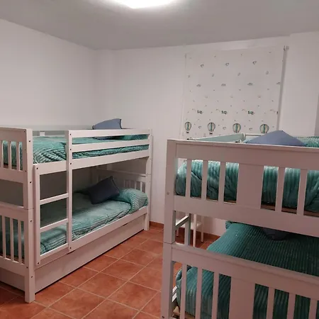 Apartment La Labranza Del Bosque