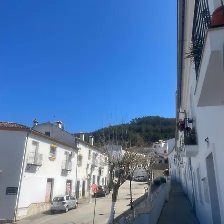 La Labranza Del Bosque Apartment